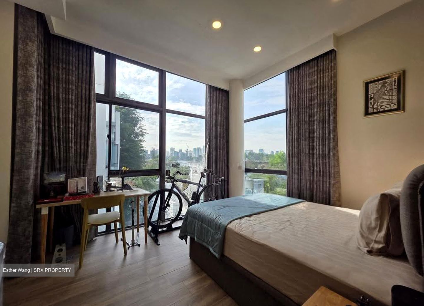 D'Dalvey (D10), Apartment #619103031